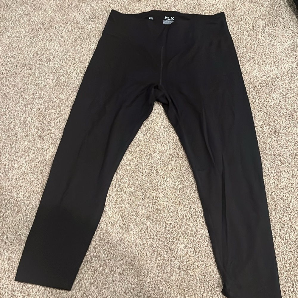Flx Leggings